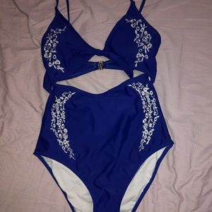 Brand New! One Piece Swimsuit